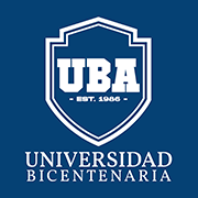Logo Universidad Bicentenaria de Aragua